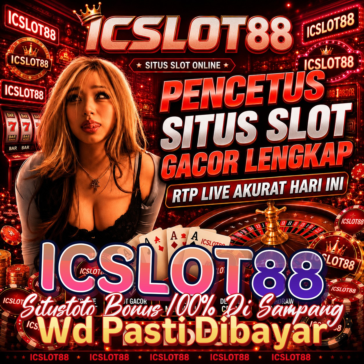 ICSLOT88
