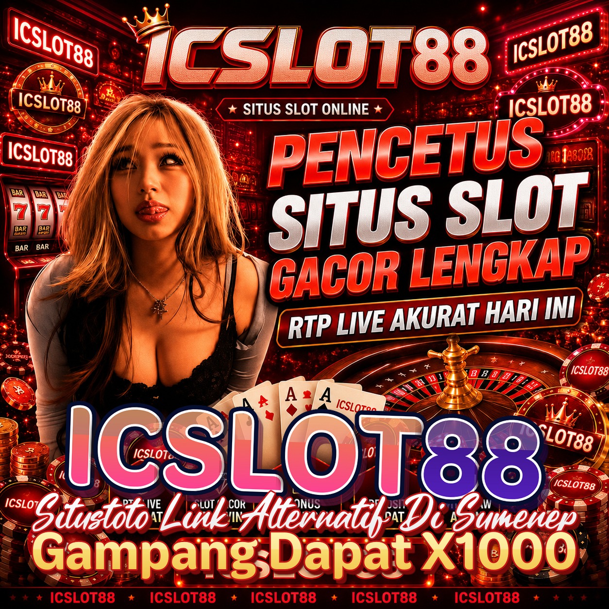 ICSLOT88